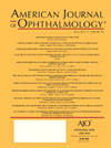 American Journal Of Ophthalmology期刊封面